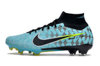 Botas Air Zoom Mercurial Superfly IX Elite FG (Con Tobillera) - Fútbol 11