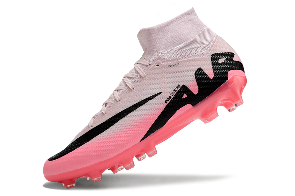 Botas Air Zoom Mercurial Superfly IX Elite AG (Con Tobillera) - Fútbol 11