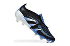 Botas Predator Accuracy FG (Con Tobillera) - Fútbol 11