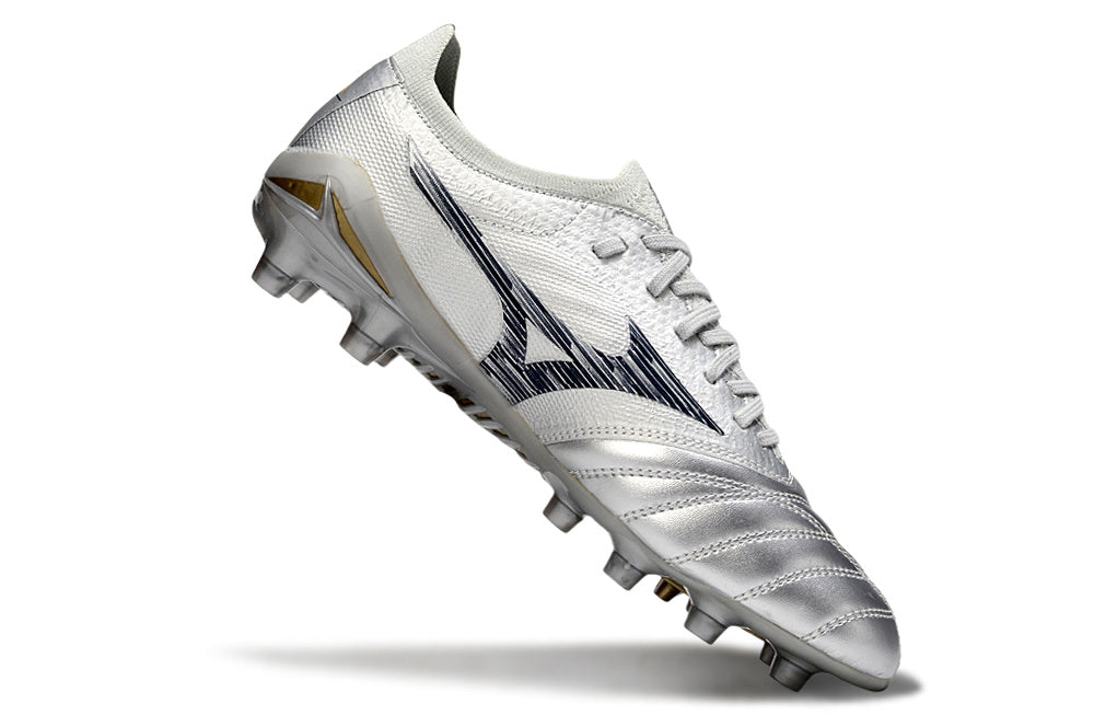 Botas Morelia Neo III Beta Made in Japan FG - Fútbol 11