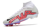 Botas Air Zoom Mercurial Superfly IX Elite FG (Con Tobillera) - Fútbol 11