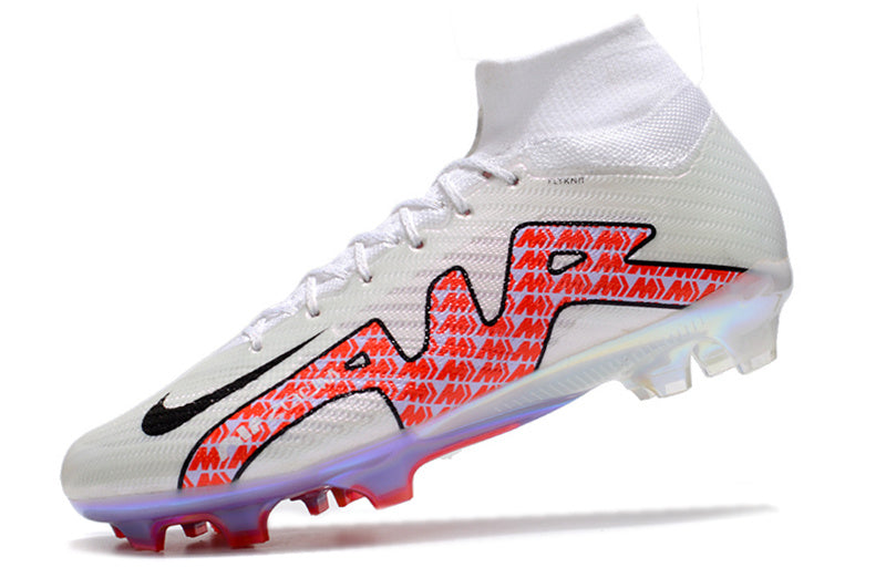 Botas Air Zoom Mercurial Superfly IX Elite FG (Con Tobillera) - Fútbol 11