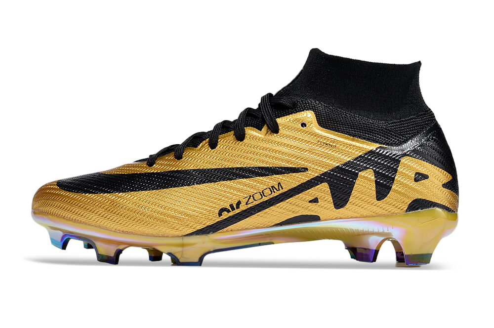 Botas Air Zoom Mercurial Superfly IX Elite FG (Con Tobillera) - Fútbol 11