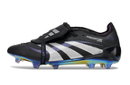 Botas Predator Accuracy FG (Con Tobillera) - Fútbol 11
