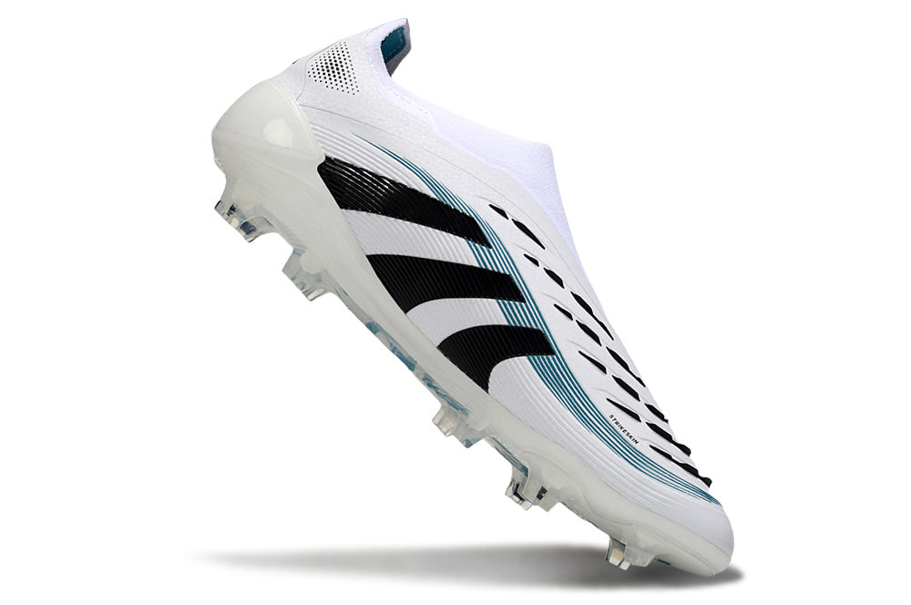Botas Predator Accuracy+ FG (Con Tobillera) - Fútbol 11