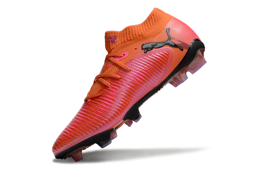 Botas Future 8 Ultimate FG (Con Tobillera) - Fútbol 11