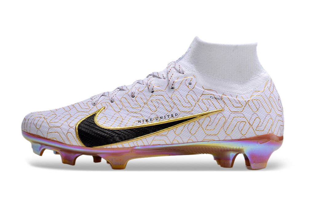 Botas Air Zoom Mercurial Superfly IX Elite FG (Con Tobillera) - Fútbol 11