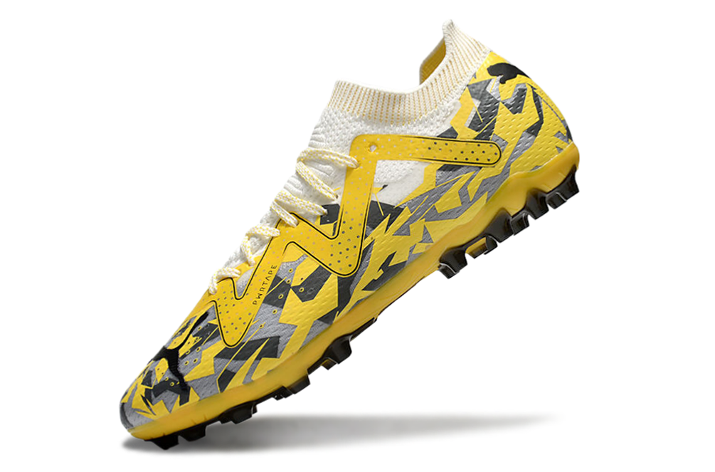 Botas Future Ultimate MG - Fútbol 11