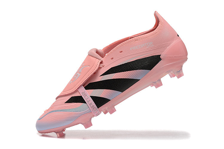 Botas Predator Accuracy FG (Con Tobillera) - Fútbol 11
