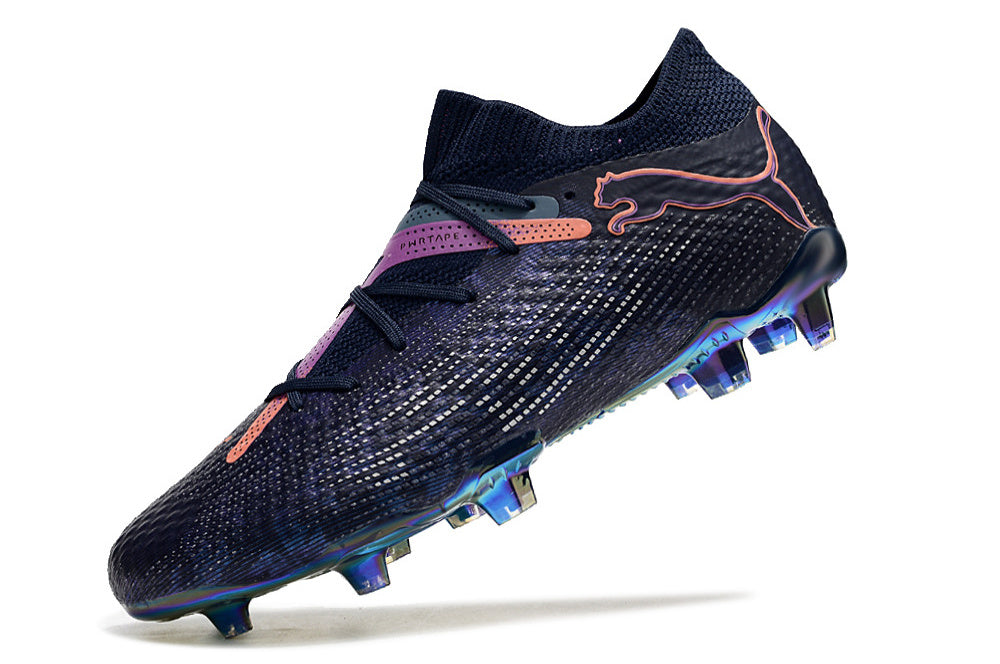 Botas Future 2024 FG - Fútbol 11