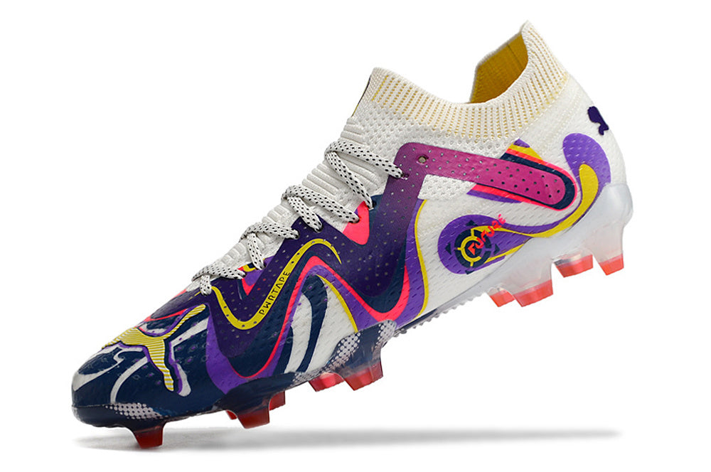 Botas Future Ultimate FG - Fútbol 11