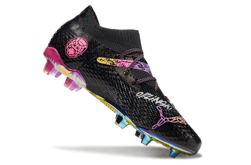 Botas Future 2024 FG - Fútbol 11