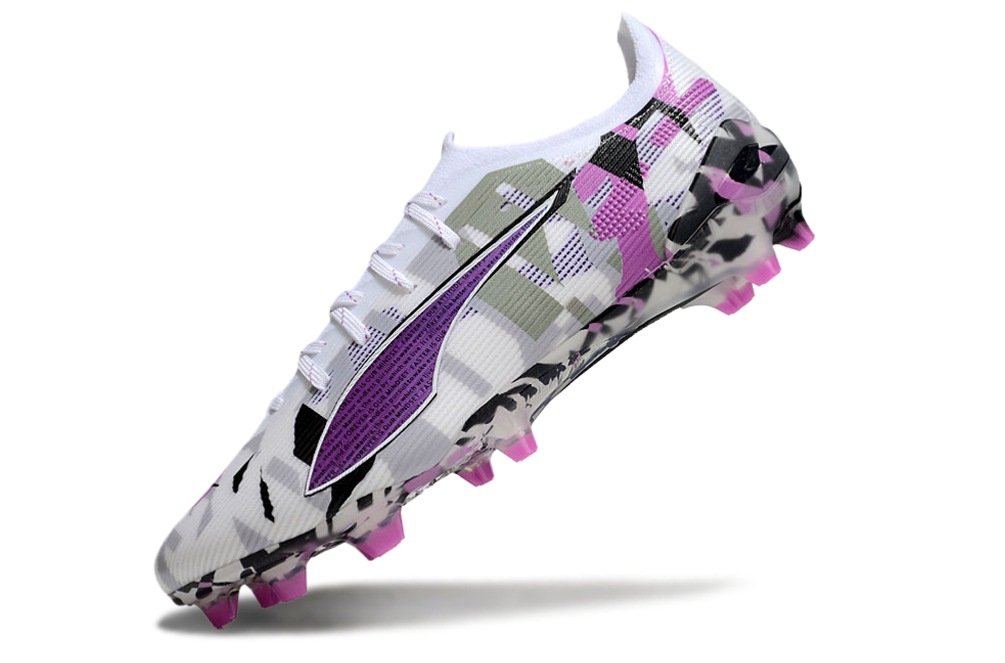 Botas Ultra Ultimate FG - Fútbol 11