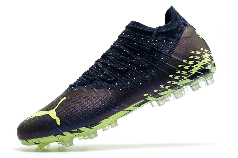 Botas Future Z 1.3 Instinct MG - Fútbol 11