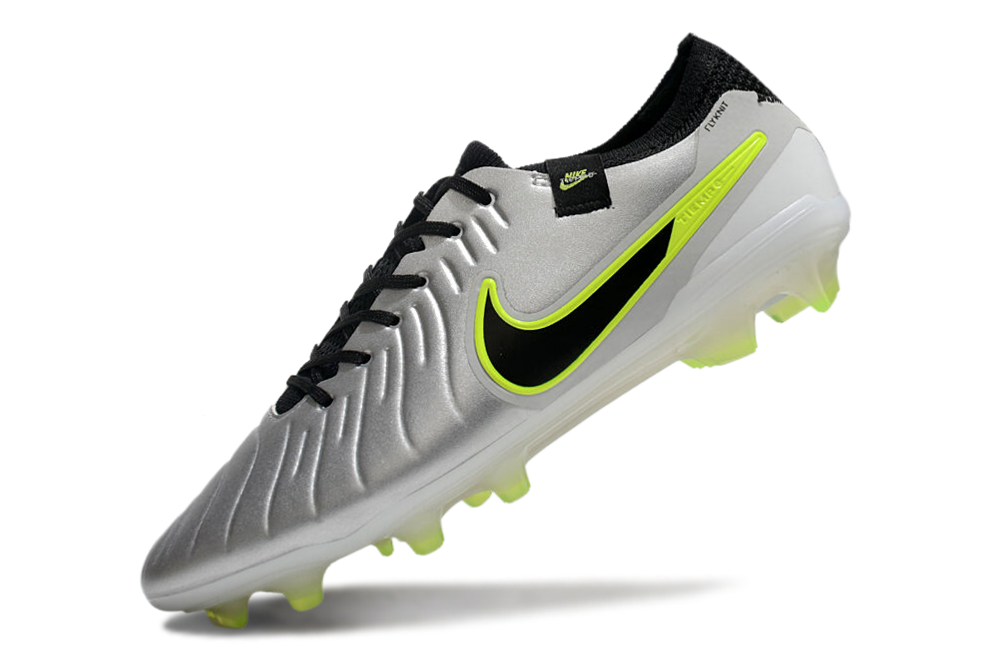 Botas Tiempo Legend 10 Elite FG - Fútbol 11