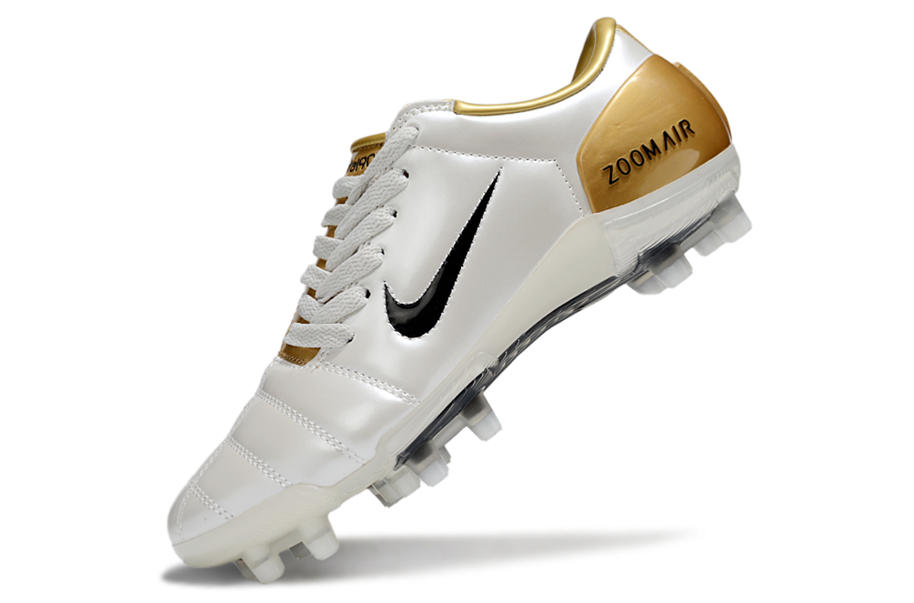 Botas T90 FG - Fútbol 11