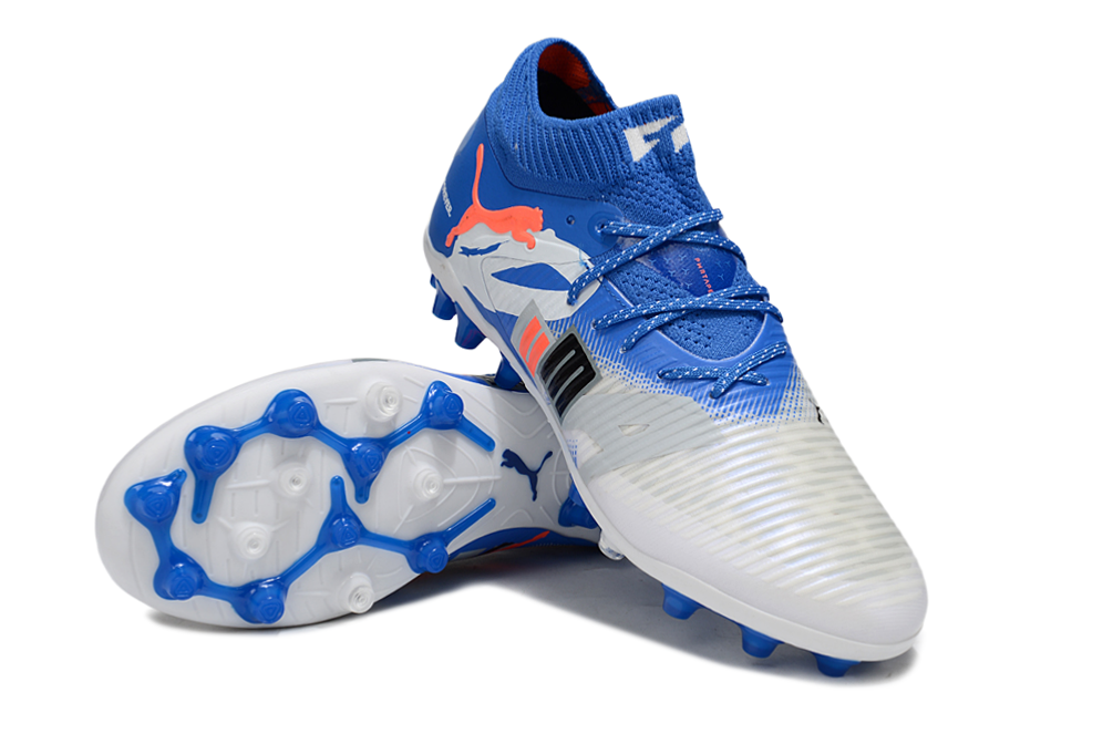Botas Future 8 Ultimate AG (Con Tobillera) - Fútbol 11