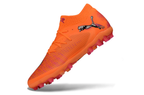 Botas Future 8 Ultimate AG (Con Tobillera) - Fútbol 11