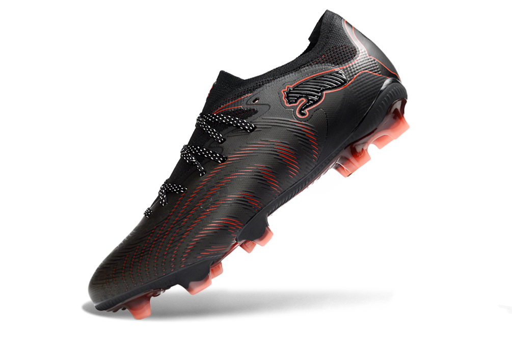 Botas Future 8 Ultimate FG (Con Tobillera) - Fútbol 11