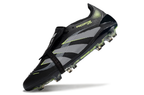 Botas Predator Accuracy FG (Con Tobillera) - Fútbol 11