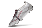 Botas Predator Accuracy FG (Con Tobillera) - Fútbol 11