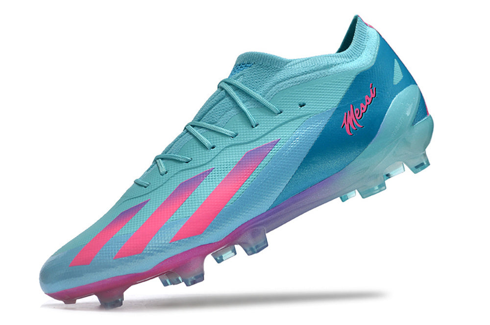 Botas X Speedportal.1 FG - Fútbol 11