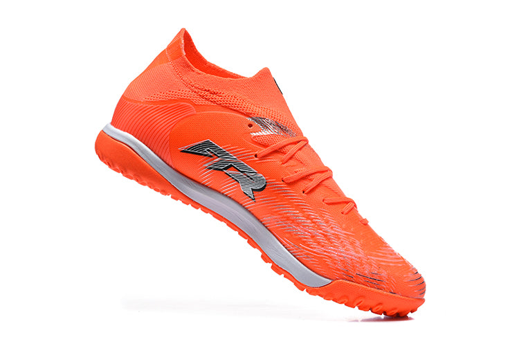 Botas Future 8 Ultimate TF (Con Tobillera) - Fútbol 7