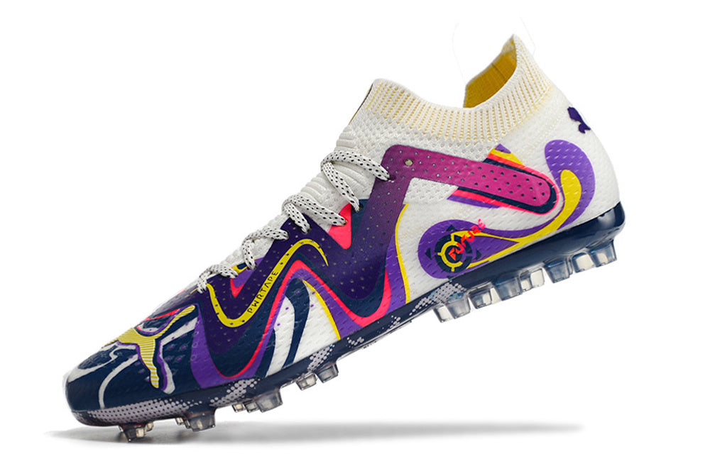 Botas Future Ultimate MG - Fútbol 11