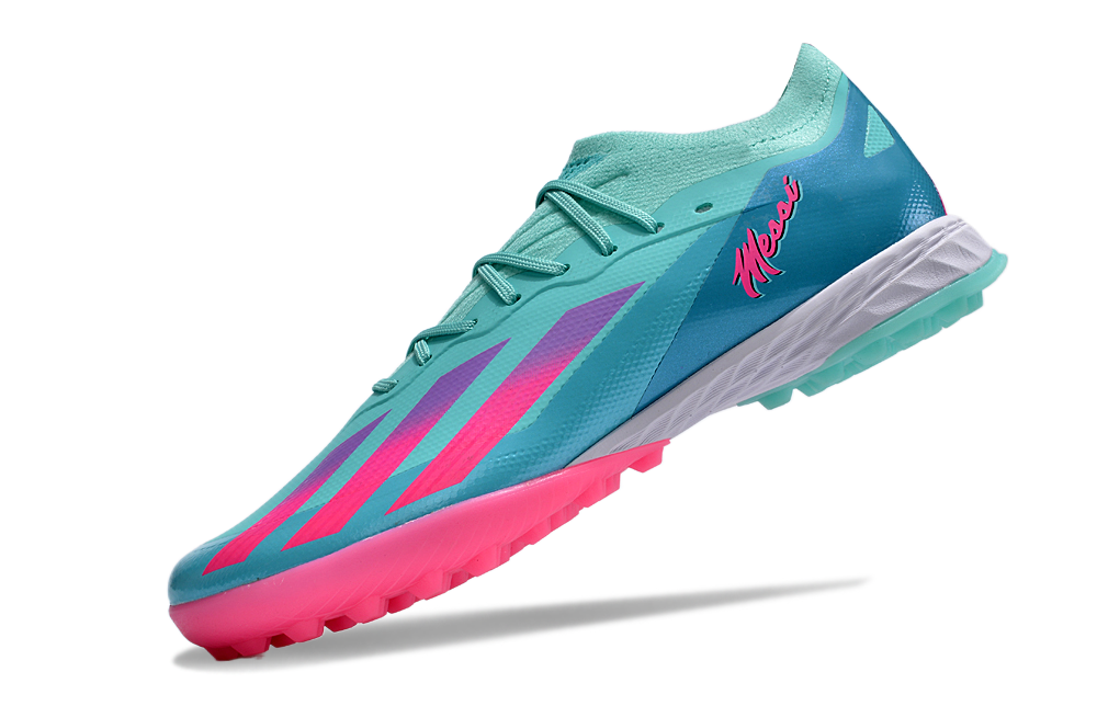 Botas X Speedportal.1 TF - Fútbol 7