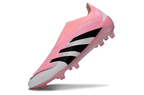 Botas Predator Accuracy+ FG (Con Tobillera) - Fútbol 11