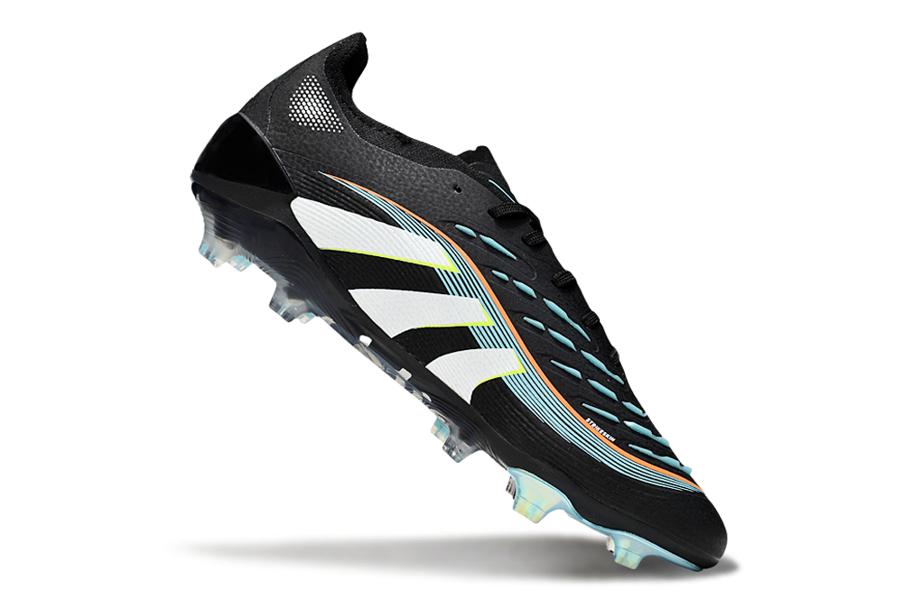 Botas Predator Accuracy FG (Con Tobillera) - Fútbol 11