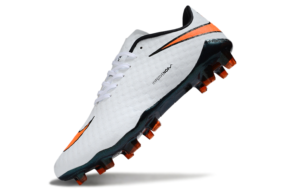 Botas Hypervenom Phantom FG - Fútbol 11