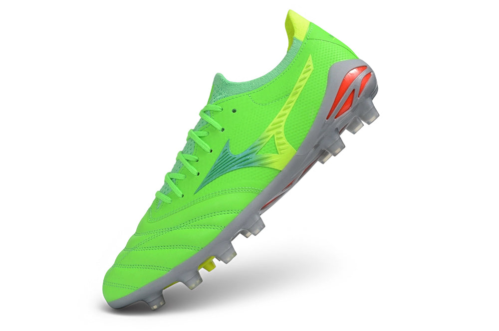 Botas Morelia Neo III Beta Made in Japan FG - Fútbol 11