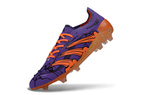 Botas Predator Accuracy FG (Con Tobillera) - Fútbol 11