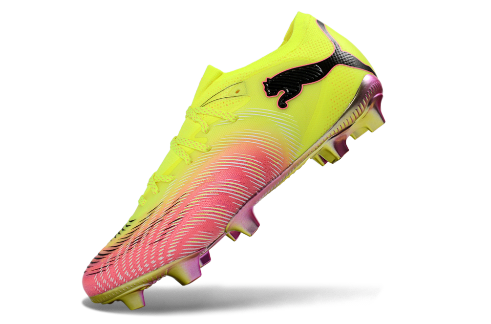 Botas Future 8 Ultimate FG (Con Tobillera) - Fútbol 11