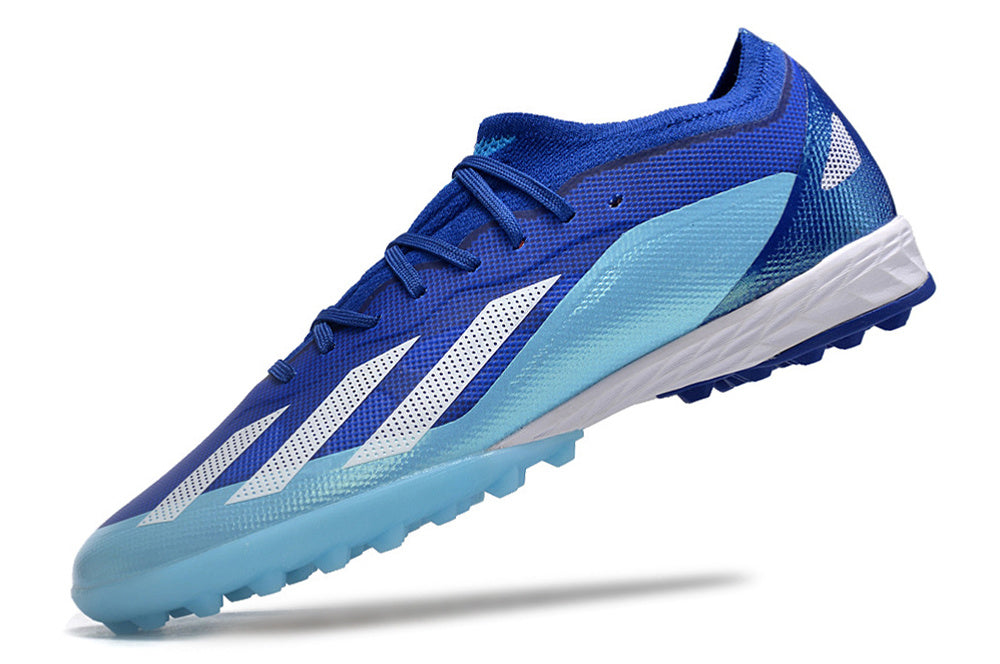 Botas X Speedportal.1 TF - Fútbol 7