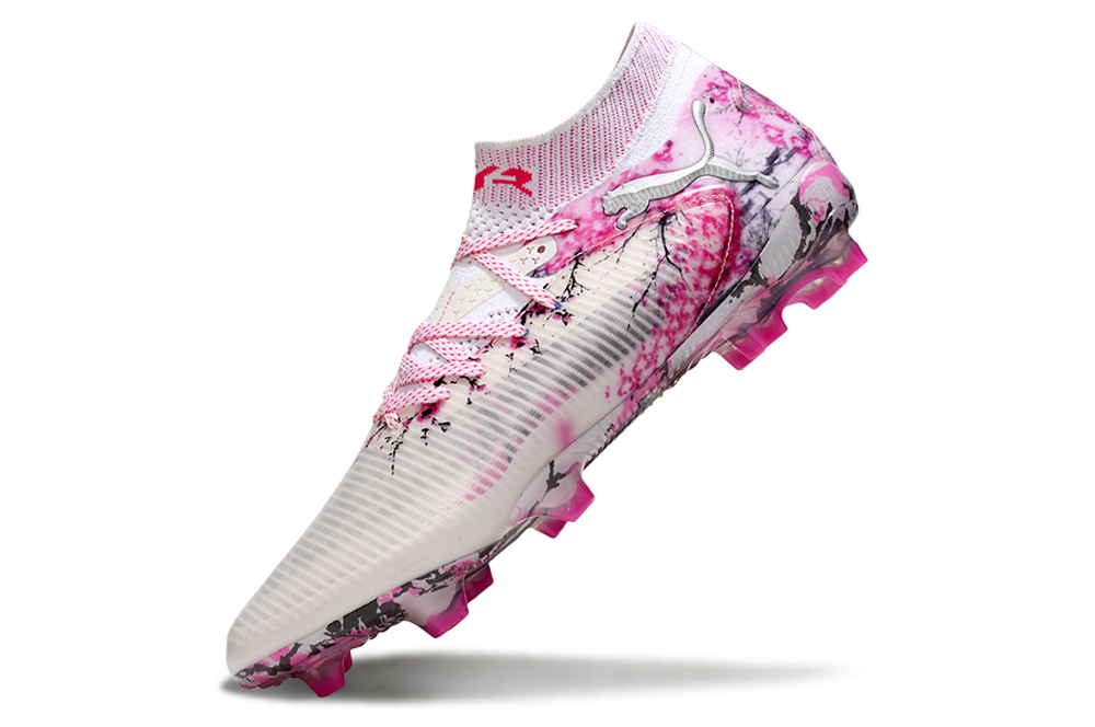 Botas Future 8 Ultimate FG (Con Tobillera) - Fútbol 11