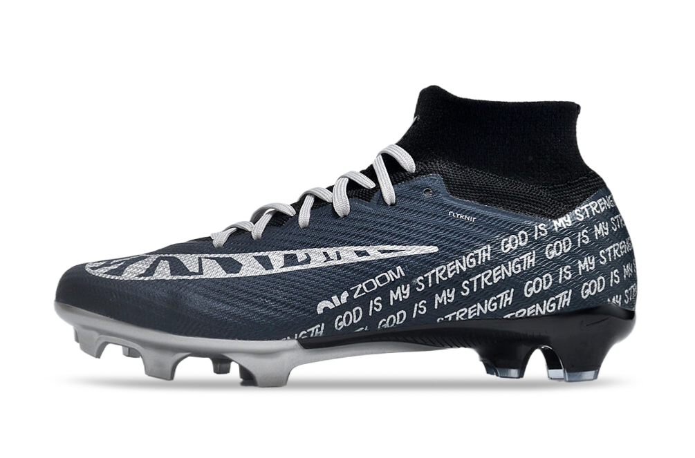 Botas Air Zoom Mercurial Superfly IX Elite FG (Con Tobillera) - Fútbol 11
