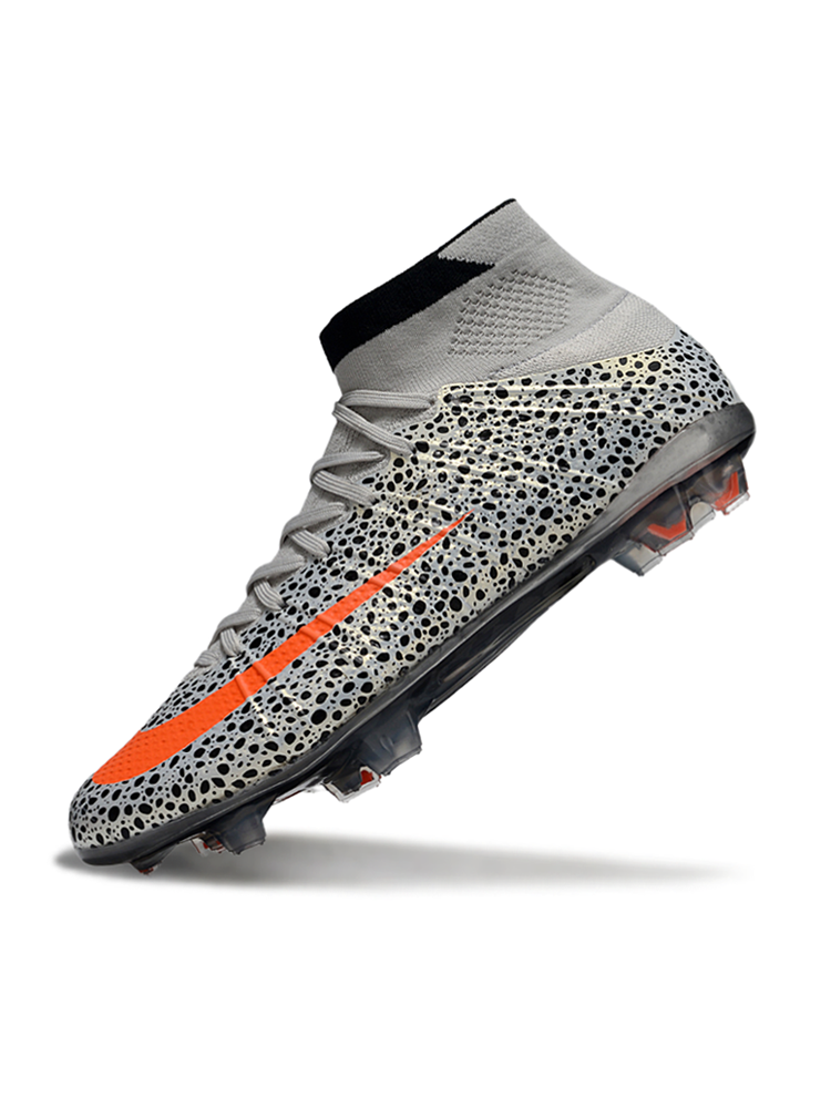 Botas Mercurial Superfly 4 Elite FG (Con Tobillera) - Fútbol 11