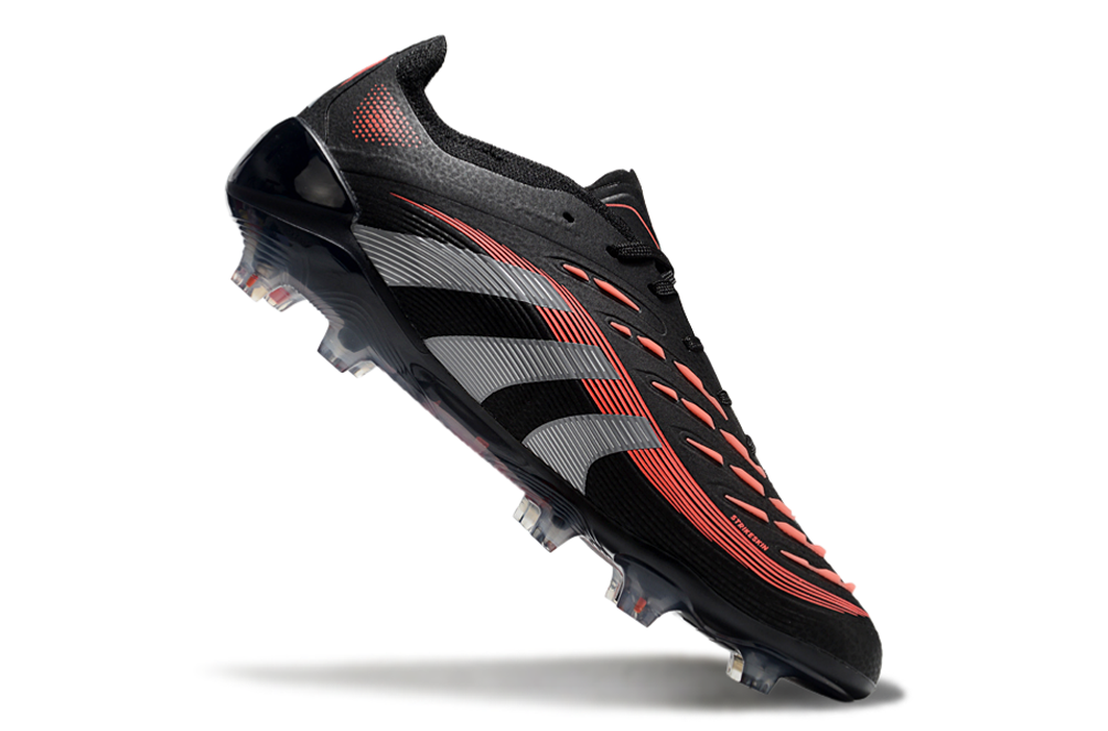 Botas Predator Accuracy FG (Con Tobillera) - Fútbol 11