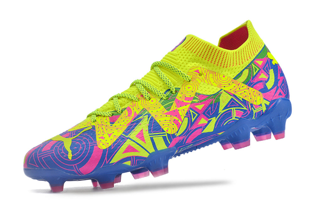 Botas Future Ultimate FG - Fútbol 11