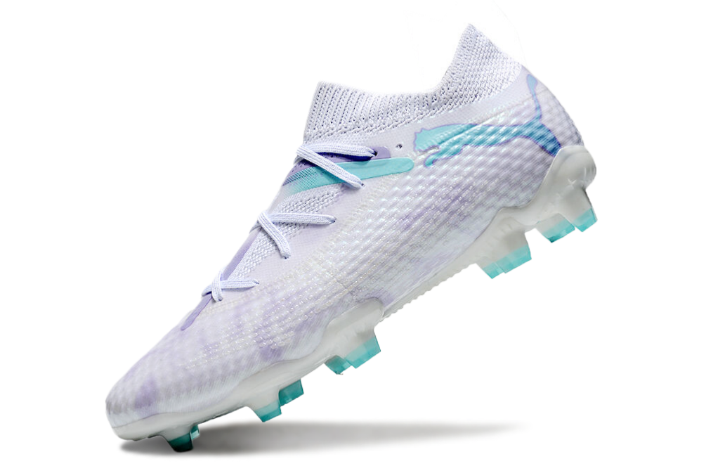 Botas Future 2024 FG - Fútbol 11