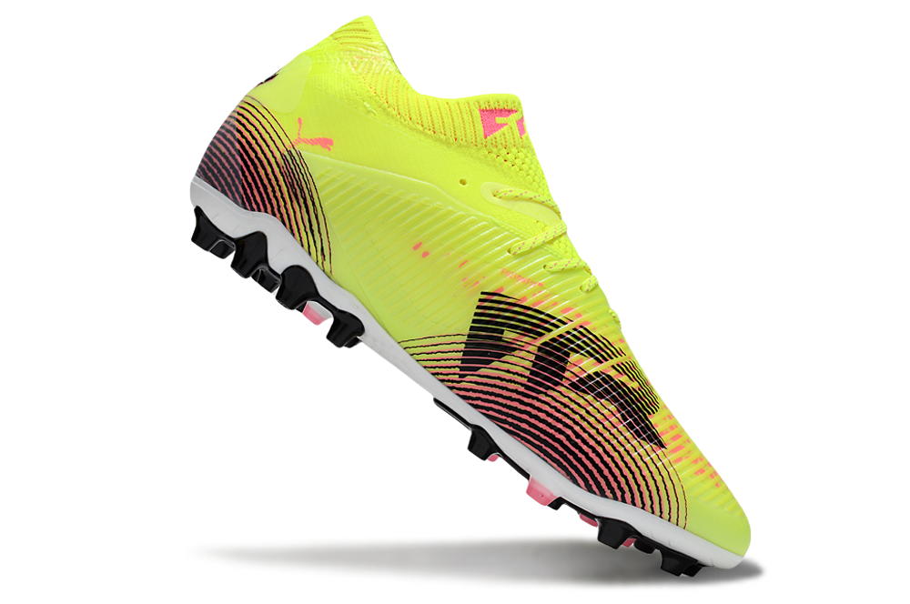 Botas Future 8 Ultimate AG (Con Tobillera) - Fútbol 11
