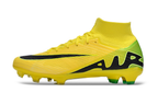 Botas Air Zoom Mercurial Superfly IX Elite FG (Con Tobillera) - Fútbol 11