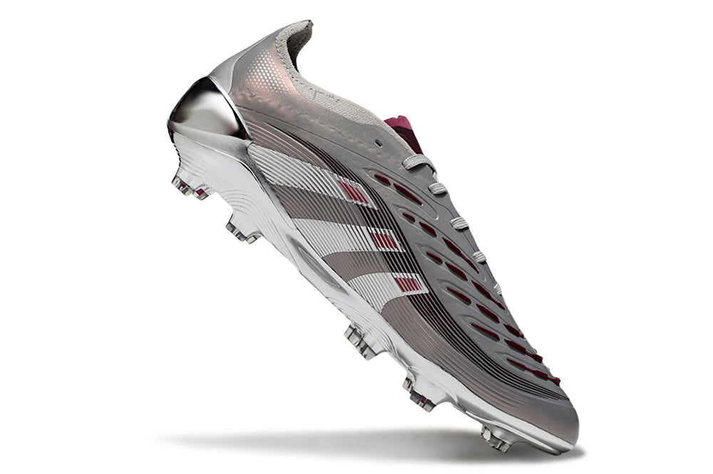 Botas Predator Accuracy FG (Con Tobillera) - Fútbol 11