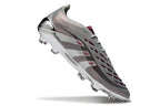 Botas Predator Accuracy FG (Con Tobillera) - Fútbol 11
