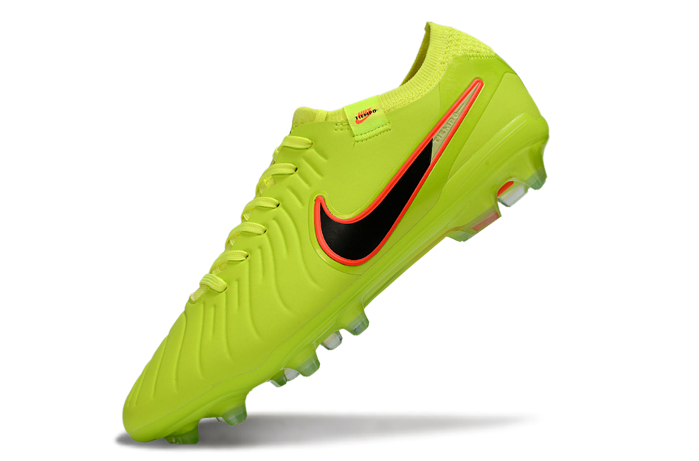 Botas Tiempo Legend 10 Elite FG - Fútbol 11