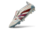 Botas Predator Accuracy FG (Con Tobillera) - Fútbol 11
