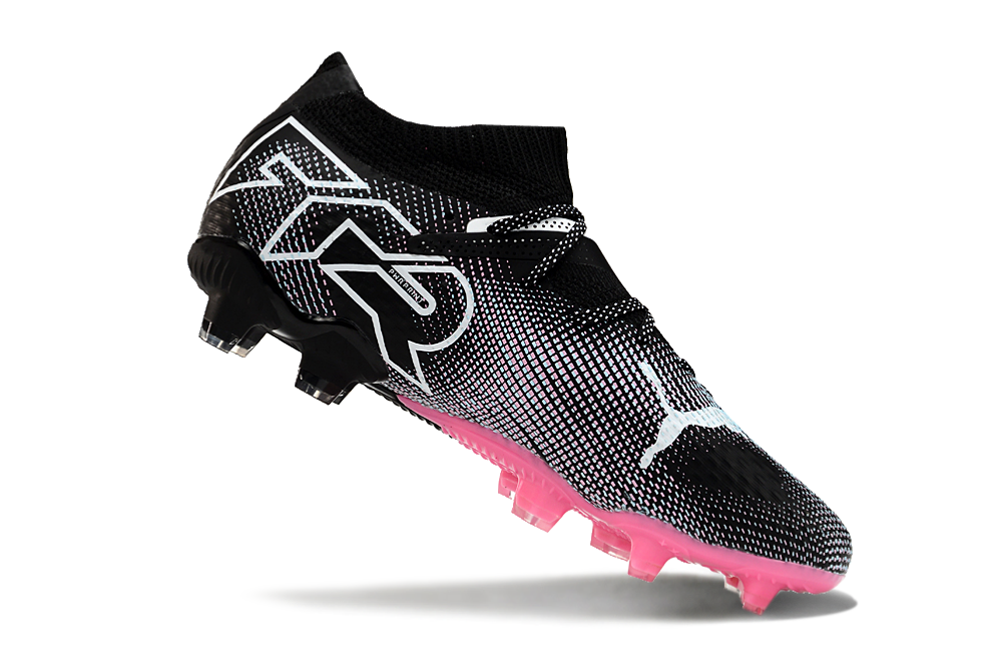 Botas Future 2024 FG - Fútbol 11