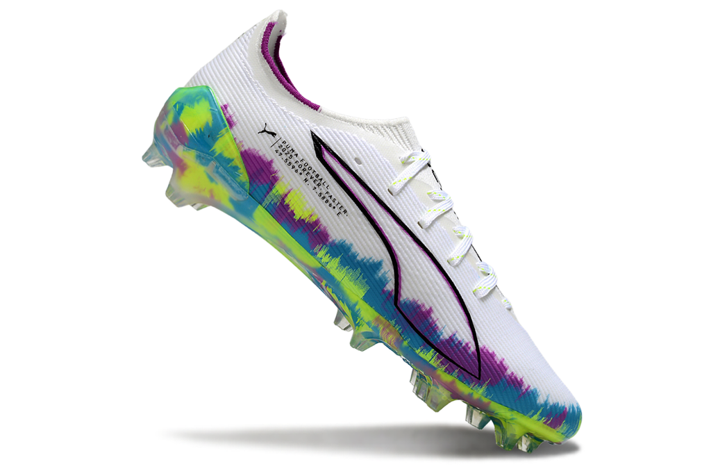 Botas Ultra Ultimate FG - Fútbol 11